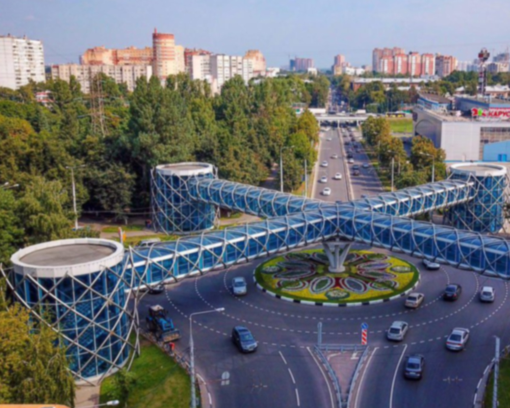 Химки