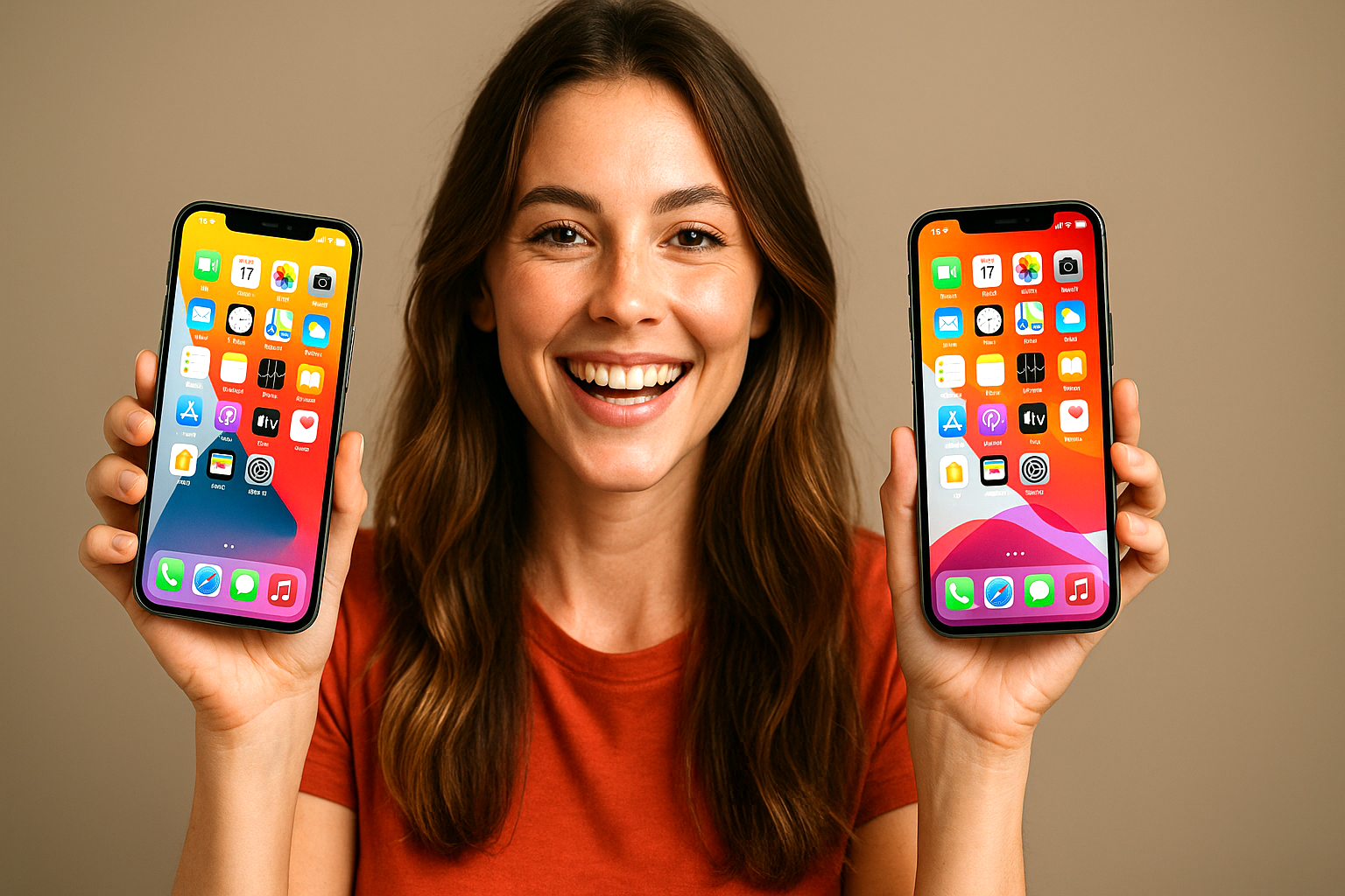 Какой новый айфон купить: 7 недостатков iPhone Air и 17 Pro Max помогут вам выбрать